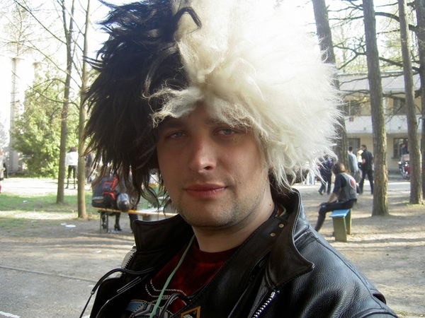 Роман Трофименко