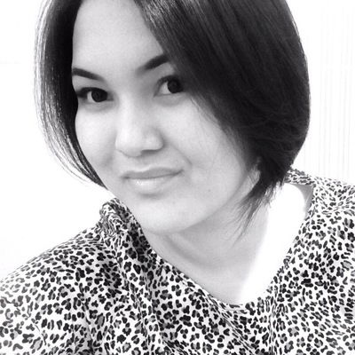 Айгерим Каби