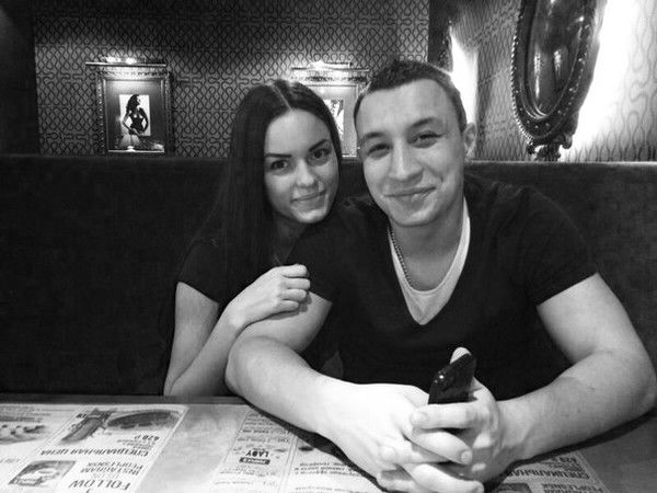 Кристинка *