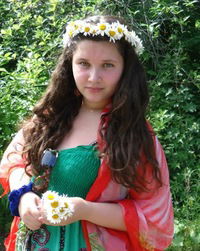 Юля Куликова