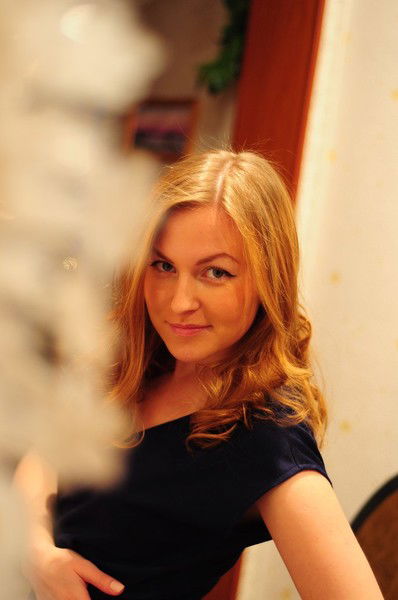 Ирина Хасиева