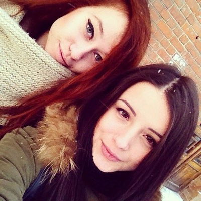 Лилечка Арифуллина