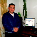 Sapabek Sagymbaev
