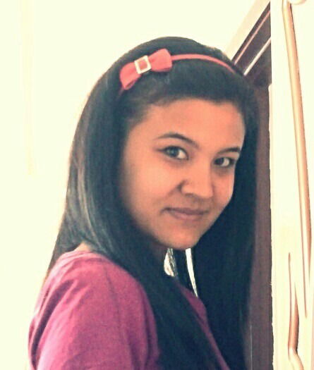 Zubeyda Ishankuliyeva