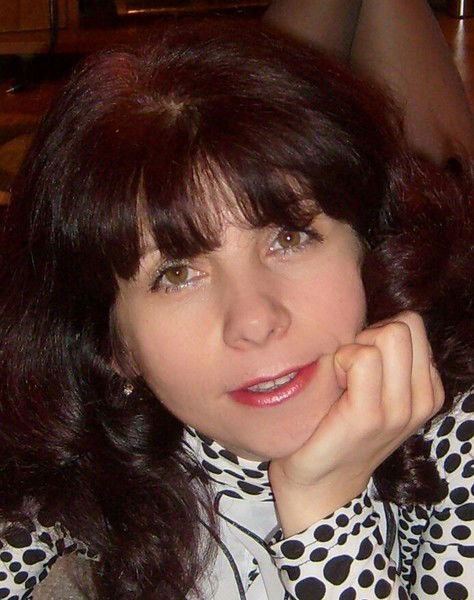 Ната Безрук