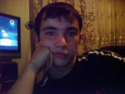 Руслан Саркисов