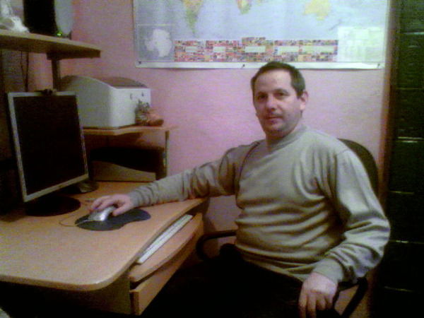 Сергй Понич