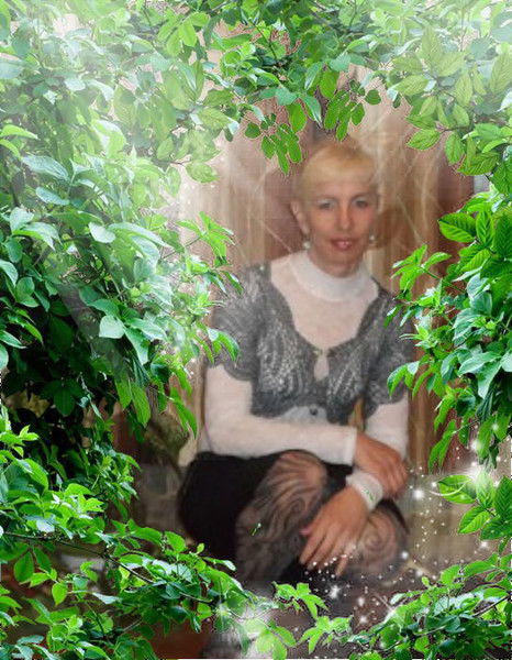 Наталья Корепанова