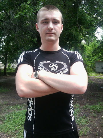 Александр Лысков