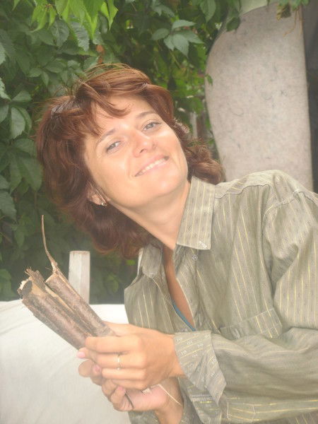 Екатерина Добрынина