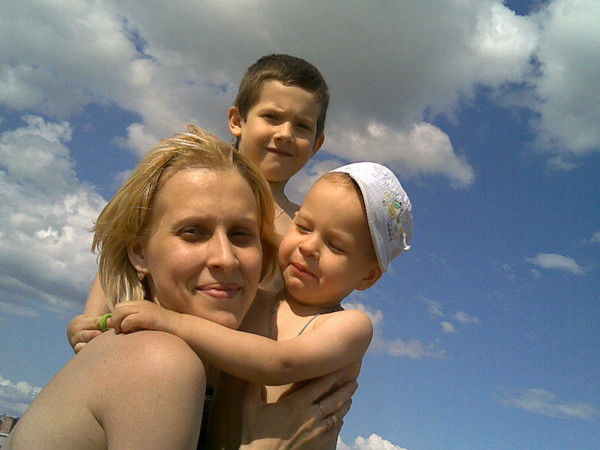 Сайферт Алина