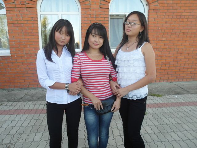 Валерия Цой