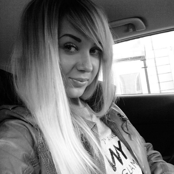 Жанна Ивонина