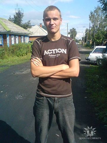 Николай Романов