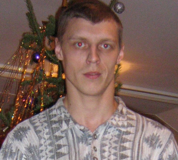 Петр Шкреба