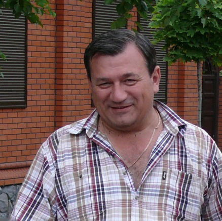 Виктор Володченко