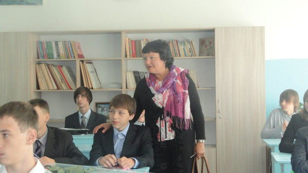 Владислав Меркушин