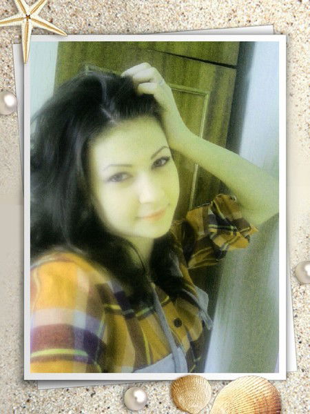 Виолеттик))) Султанова