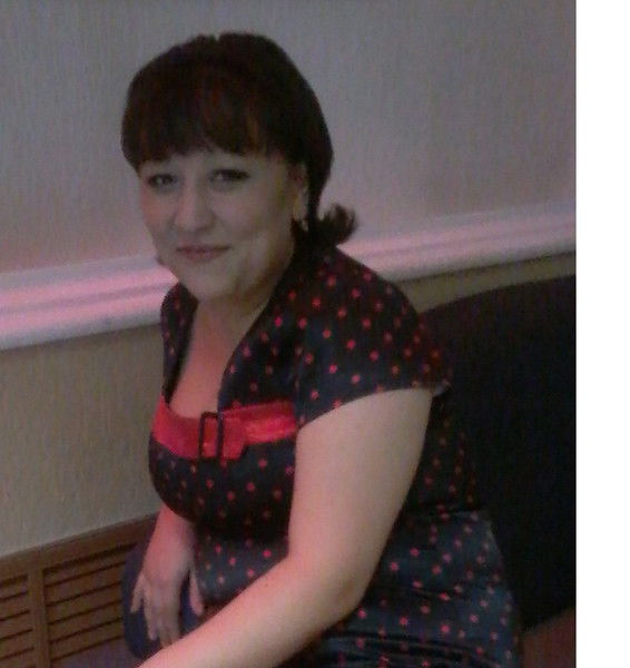 Бинегуль Рахметова