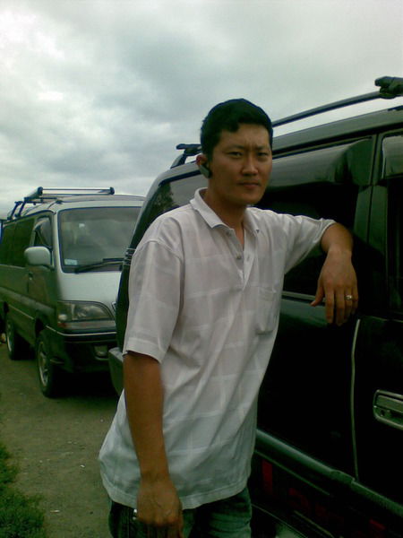 Вячеслав Тен