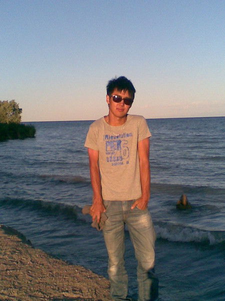 Совет Адылбек Уулу