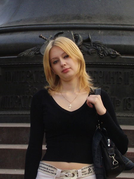 Наталья Фёдорова