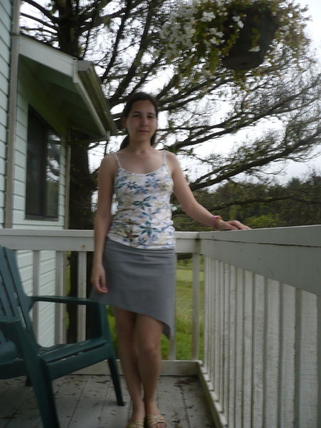 Татьяна Салмина