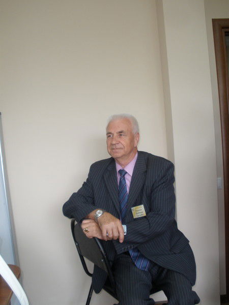 Владимир Ткаченко