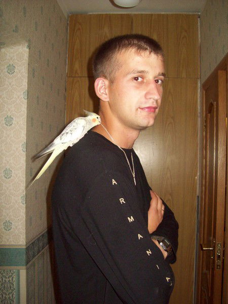 Анатолий Анпилогов