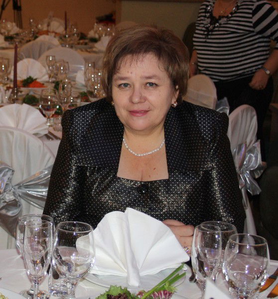 Tanya Kuznetsova