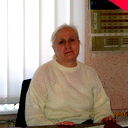 Елена Максимова