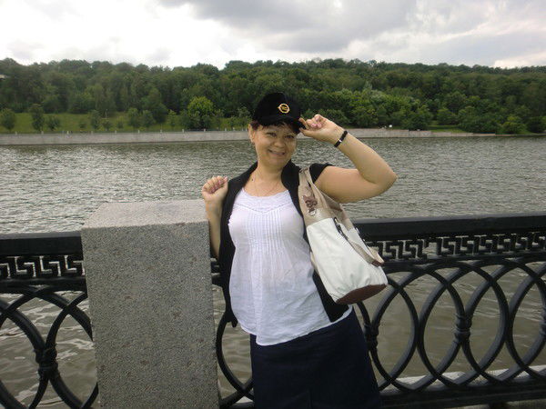 Наташа Шипилова