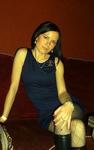 Алена Алексеева