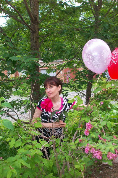 Елена Козлова