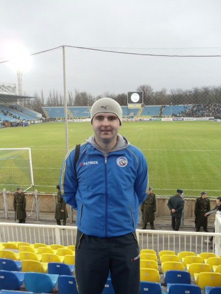 Василий Бутко