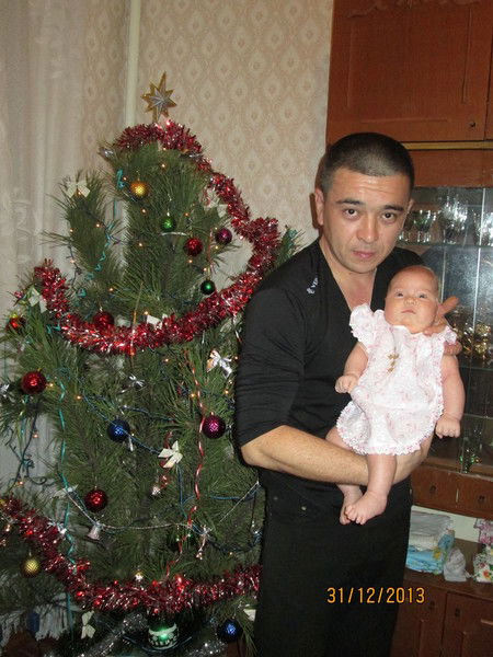 Алексей Кравченко