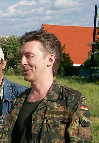 Иванов Иоанн