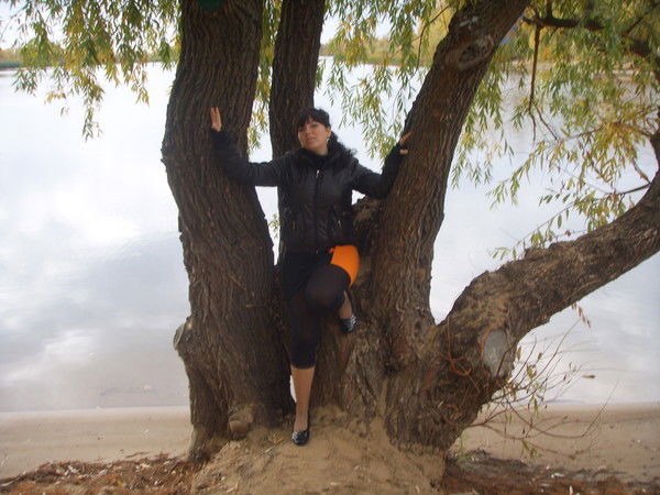 Мария Кискина