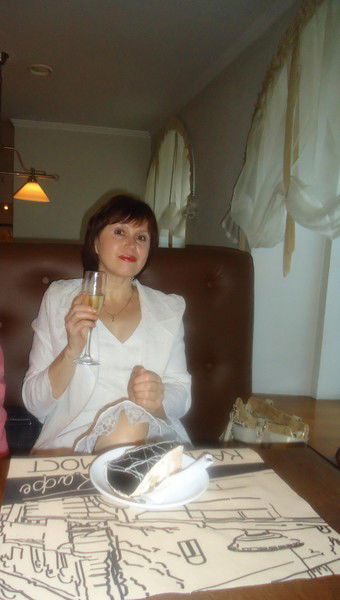 Головкина Галина