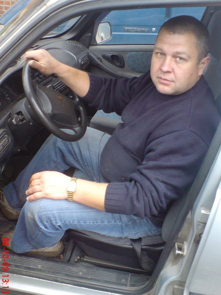 Владимир Рубченков