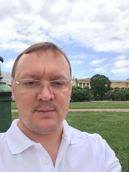 Александр Лямцев