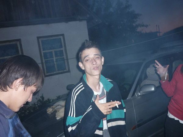 Денис Каламанов