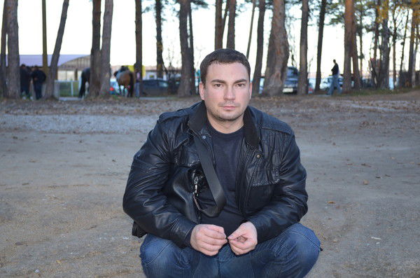 Вадим Саковский