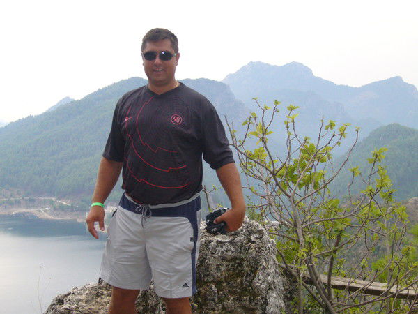 Олег Савченко