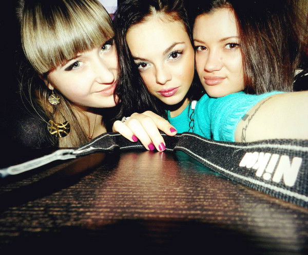 Регина Калугина