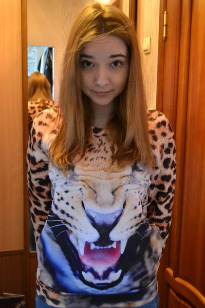 Мария Мерзлякова