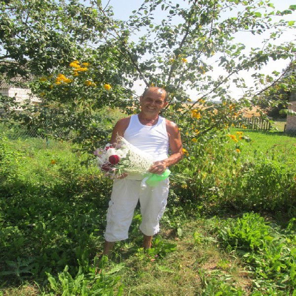 Сергей Солдатов