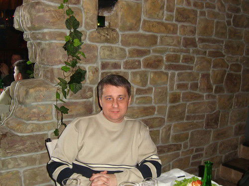 Александр Корольков