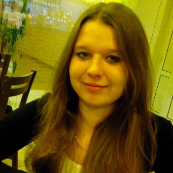 Екатерина Желтикова