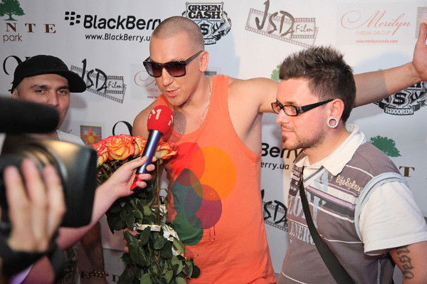 Владислав Фесенко